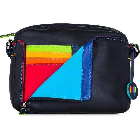 Mywalit Schoudertas leer 23 cm