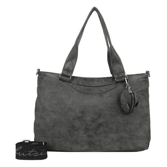 Fritzi aus Preußen Joly Waffly Shopper Tas 41 cm