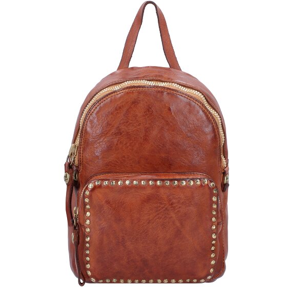 Campomaggi City rugzak leer 23 cm