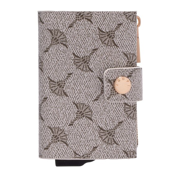 Joop! Mazzolino Kredietkaart etui RFID-bescherming 7 cm