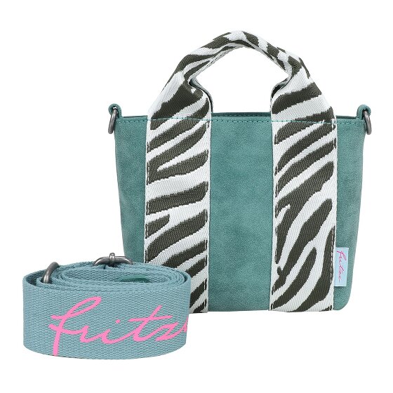 Fritzi aus Preußen Bini Schoudertas 20 cm