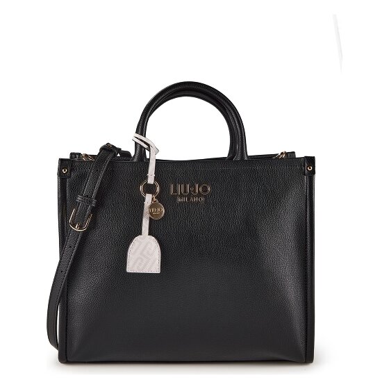 Liu Jo Ridhi Shopper Tas M 34 cm