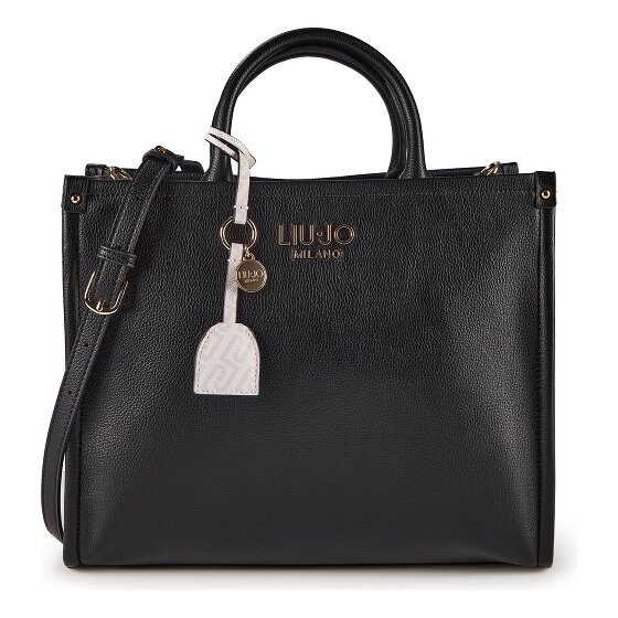 Liu Jo Ridhi Shopper Tas M 34 cm
