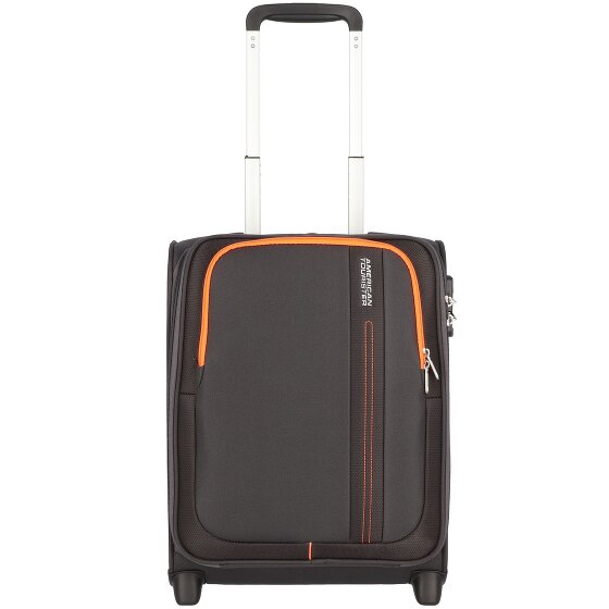 American Tourister Sea Seeker 2 wielen Cabinewagen 45 cm
