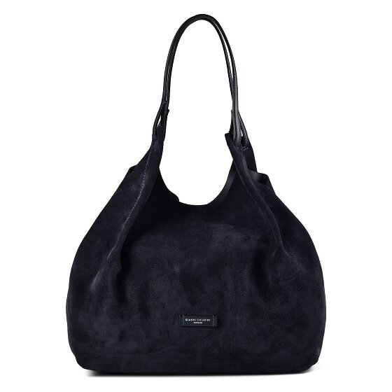 Gianni Chiarini Dua Shopper Tas Leder 38 cm