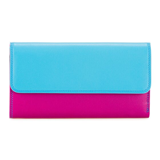 Mywalit Portemonnee Leder 17 cm