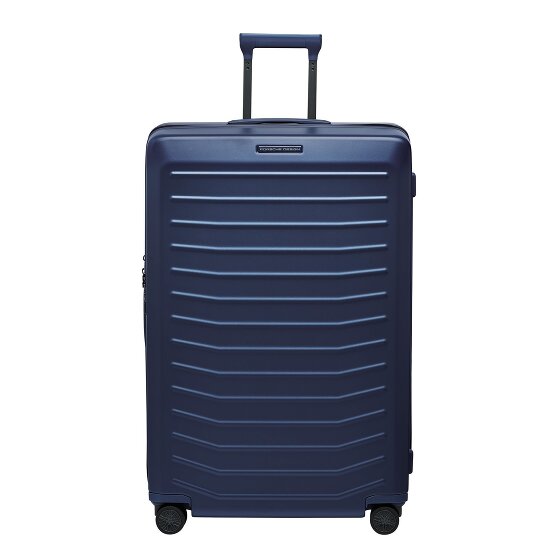 Porsche Design Roadster 4 Dubbele Wielen Trolley 82 cm