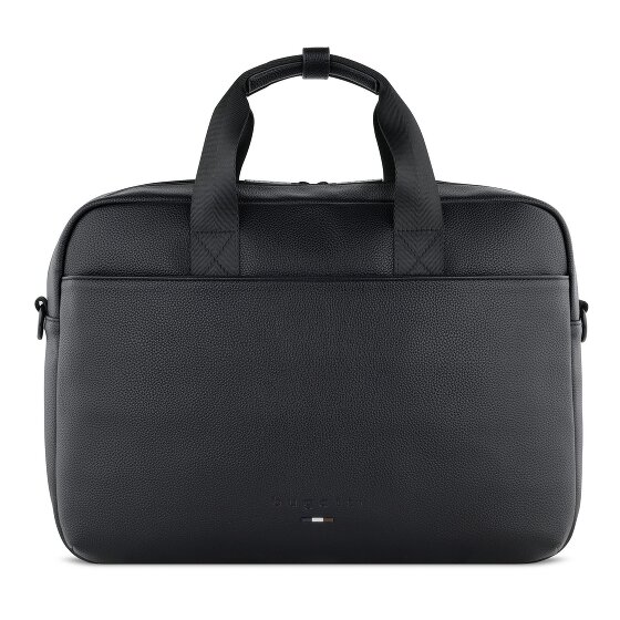 bugatti Rico Koffer 40 cm Laptop compartiment