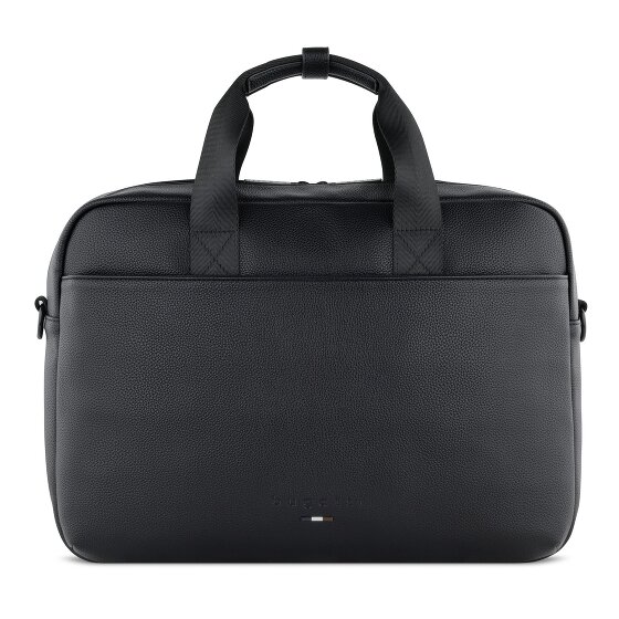 bugatti Rico Koffer 40 cm Laptop compartiment