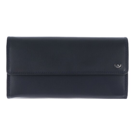 Golden Head Polo Portemonnee RFID Leer 19,5 cm