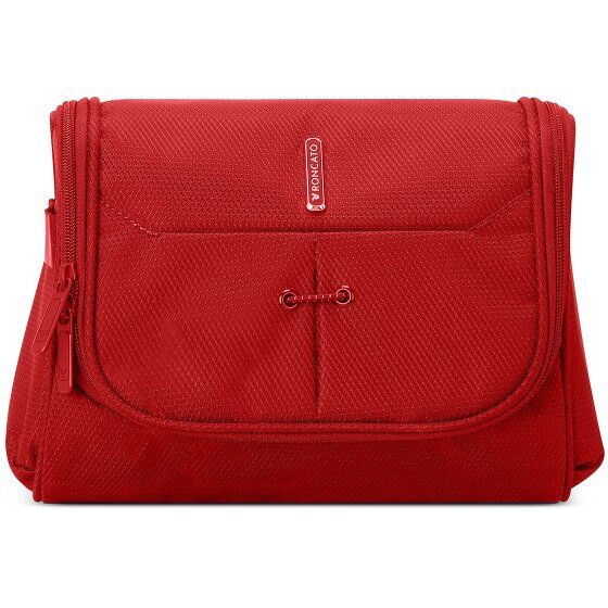 Roncato Ironik 2.0 Toilettas 25 cm