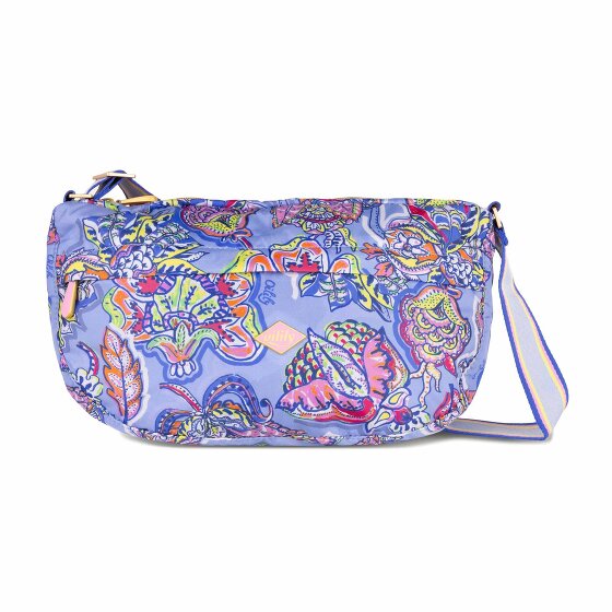 Oilily Avalon Woods Sits Sifra Schoudertas 28 cm