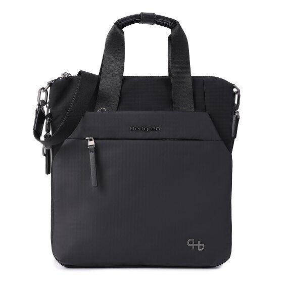 Hedgren Furo Roku Handtas RFID-bescherming 30 cm Laptop compartiment