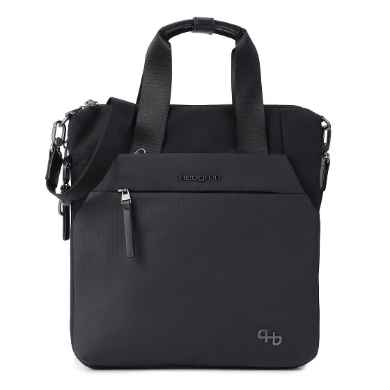 Hedgren Furo Roku Handtas RFID-bescherming 30 cm Laptop compartiment