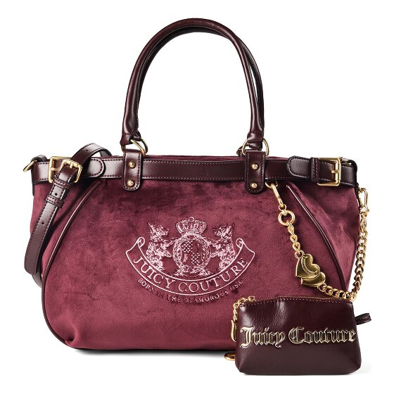 Juicy Couture Twig Narrative Schoudertas 45 cm