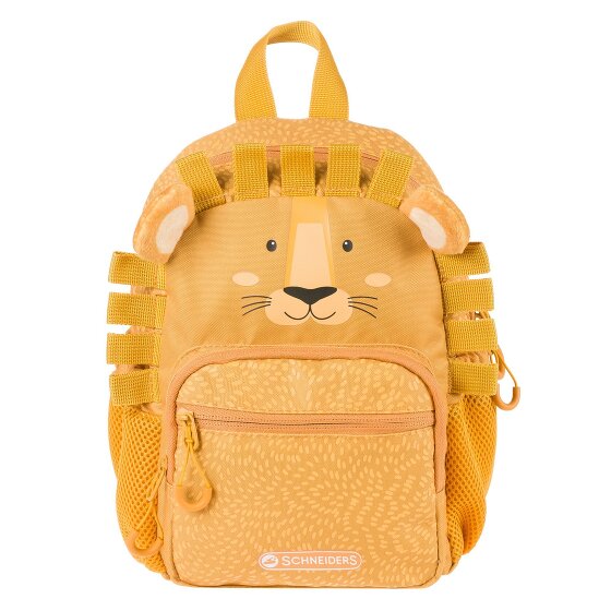 Schneiders Mini Kleuterschool rugzak 27 cm