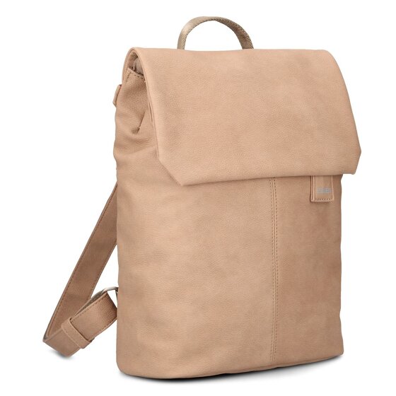 Zwei Mademoiselle.M Dagrugzak 35 cm Laptop compartiment