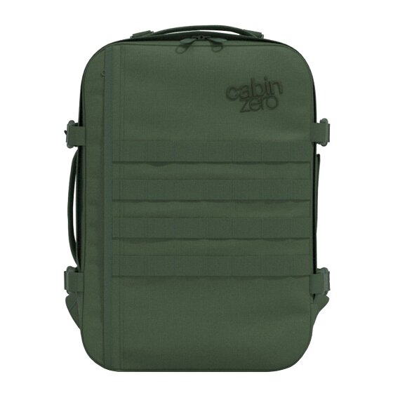 Cabin Zero Militaire 28L rugzak rugzak 44 cm