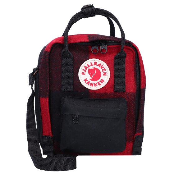 Fjällräven Kanken Schoudertas 17 cm