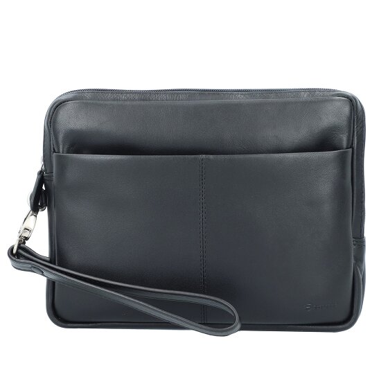 Esquire Oxford lederen polstasje 25 cm