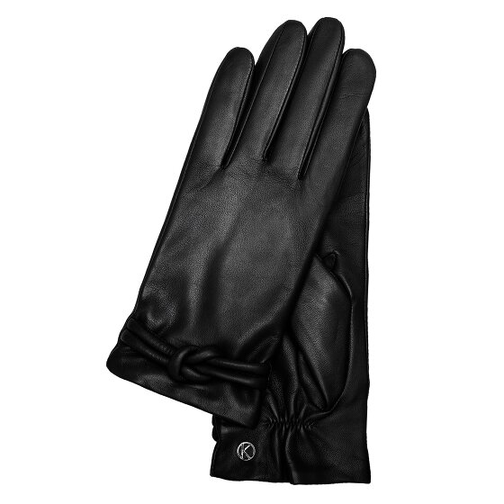 Kessler Olivia Cashmere Handschoenen Leer