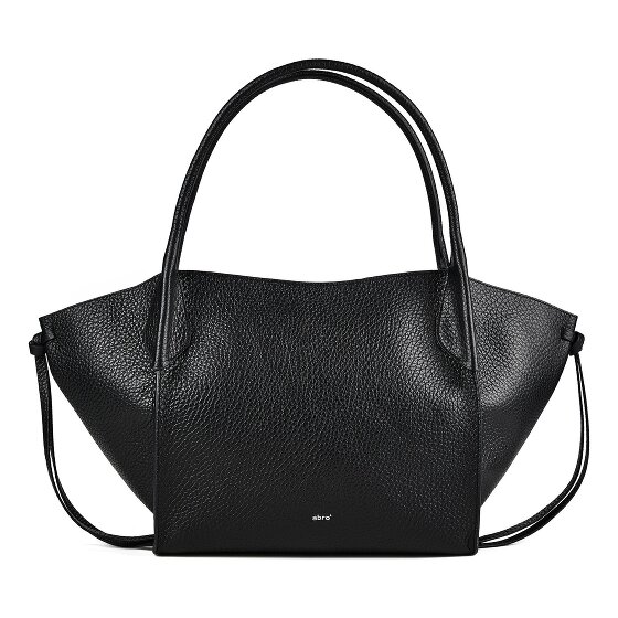 abro Vibe Schoudertas Leder 32 cm