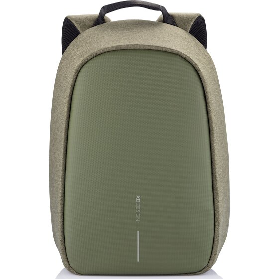 XD Design Bobby Hero Kleine Rugzak RFID 38 cm laptopvak