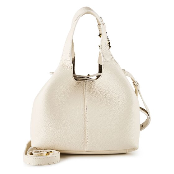 Coccinelle C-Easy Handtas Leer 21 cm