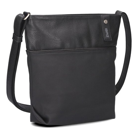 Zwei Jana Crossbody tas 29 cm