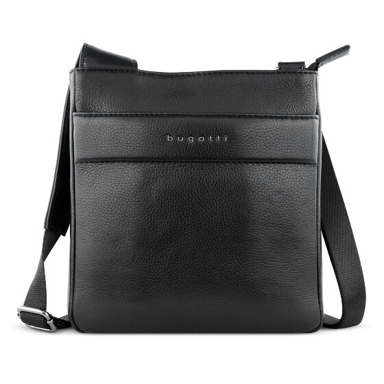 bugatti Nome Mini tas Schoudertas Leer 18 cm