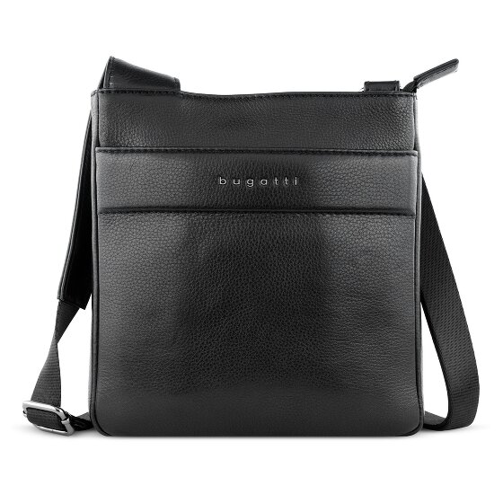 bugatti Nome Mini tas Schoudertas Leer 18 cm