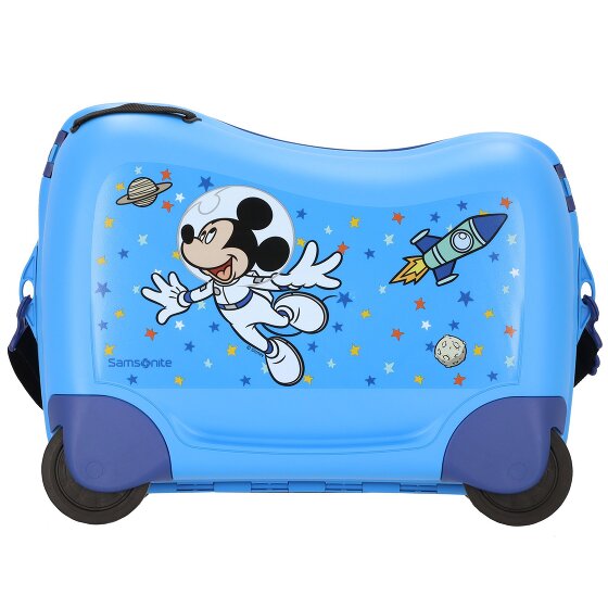 Samsonite Dream2Go 4 wielen Kinderwagen 38 cm