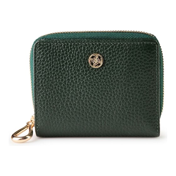 Esquire Alexandria Portemonnee RFID-bescherming Leer 10.5 cm
