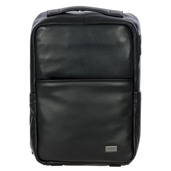 Bric's Torino Rugzak Leer 37 cm Laptopvak