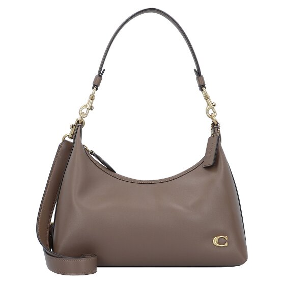 Coach Juliet Schoudertas Leer 30 cm