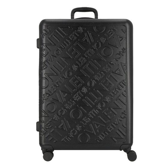 Valentino Mars 4 wielen Trolley 75 cm