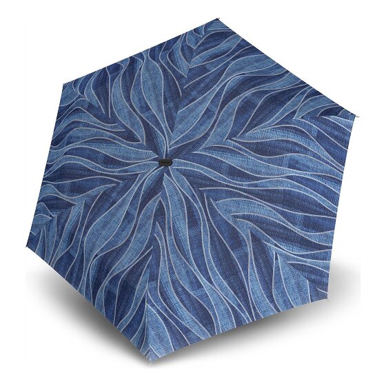 Knirps X4U Zak paraplu 21 cm