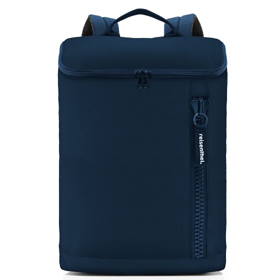 reisenthel Overnighter rugzak 41 cm laptop compartiment