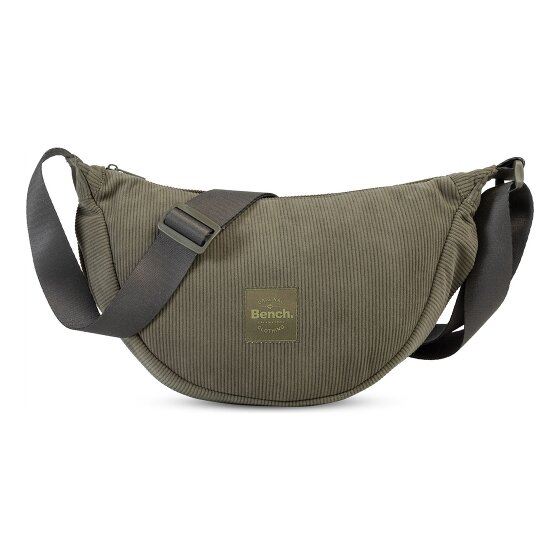 Bench Cord Crossbody tas 26 cm