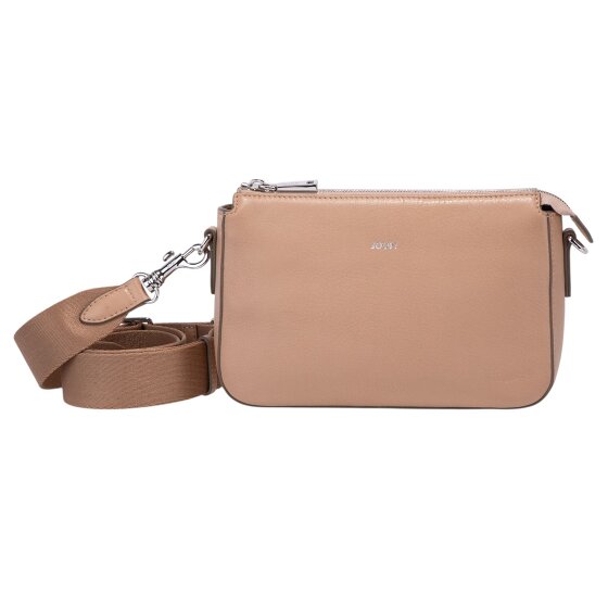 Joop! Sofisticato 1.0 Jasmina Schoudertas Leer 24 cm