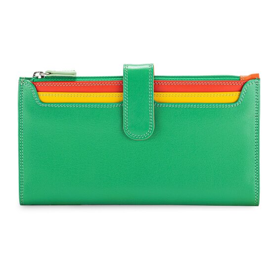 Mywalit Continental Portemonnee Leer 20 cm