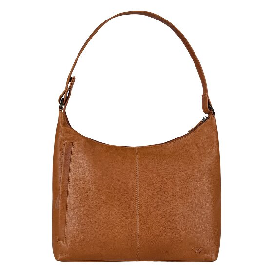 Voi Texas Schoudertas Leder 33 cm