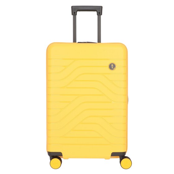 Bric's BY Ulisse 4-wielige trolley 65 cm
