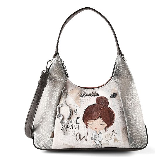 Anekke Sophia Schoudertas 34 cm