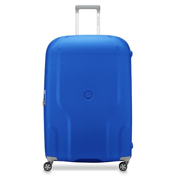 Delsey Paris Clavel 4-wiel trolley 83 cm met uitbreidingsplooi