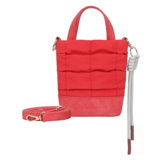 Fritzi aus Preußen Brigitte x fritzi Mini Toty limited Bubble Mini handtas 13 cm