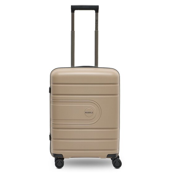 Redolz Essentials 11 CABIN 4 wielen Cabinewagen 55 cm