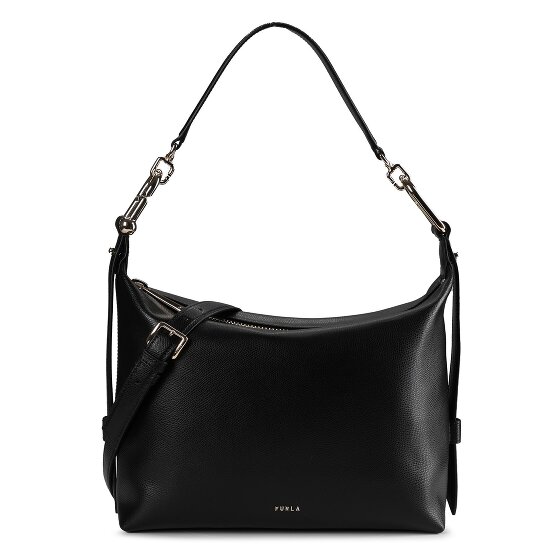 Furla Tonie Schoudertas Leer 27.5 cm