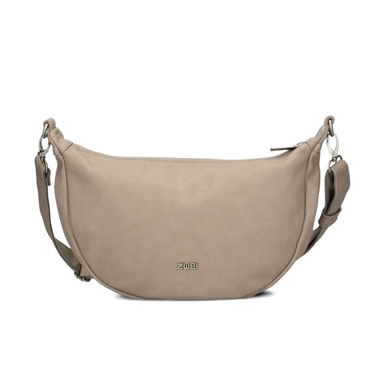 Zwei Mademoiselle.M Schoudertas 34 cm