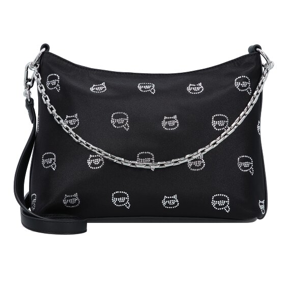 Karl Lagerfeld Ikonik 2.0 Schoudertas 26 cm